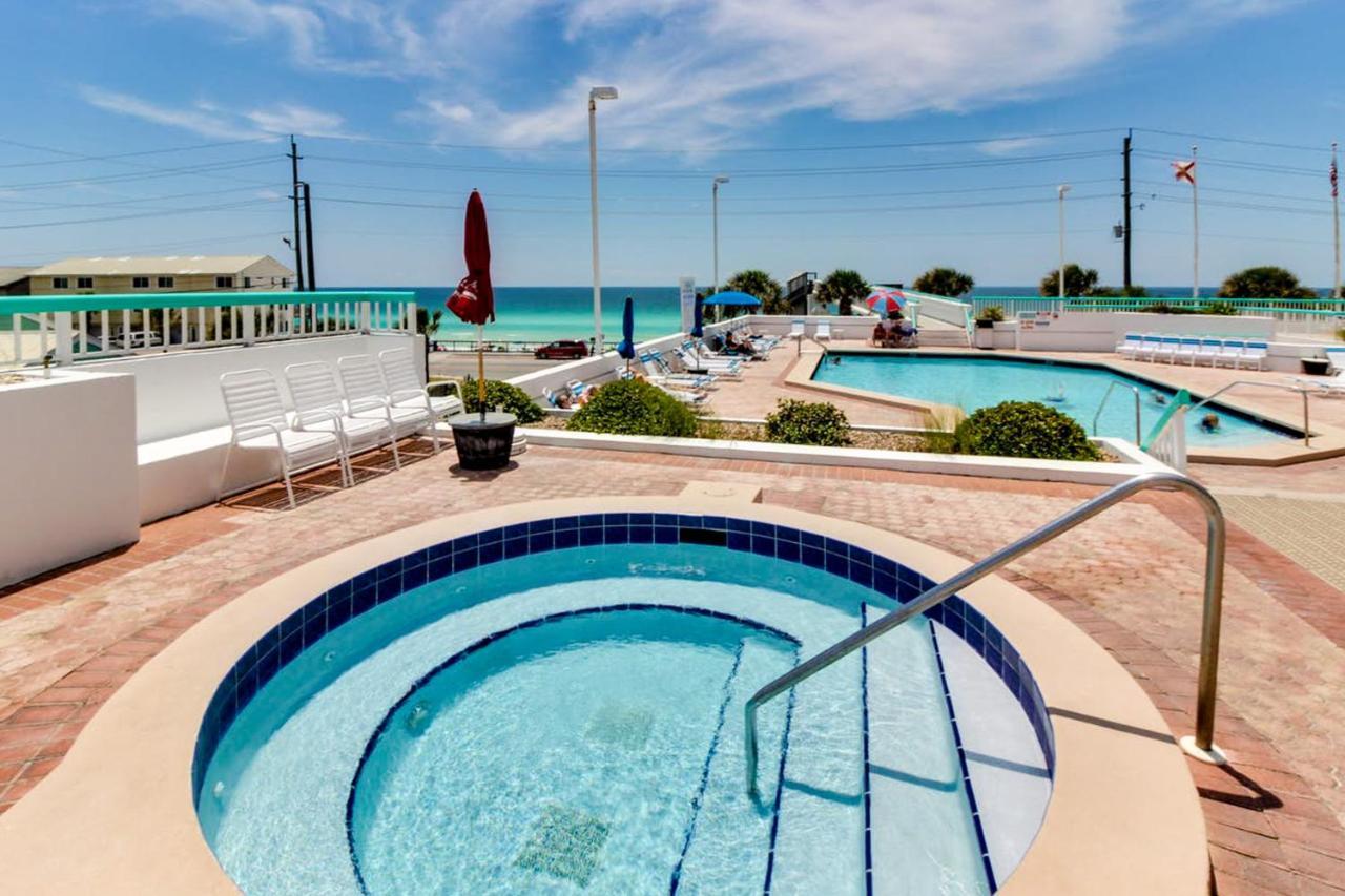 Surfside Resort 4 By Vacasa Destin Exterior photo