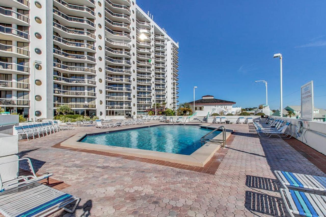 Surfside Resort 4 By Vacasa Destin Exterior photo